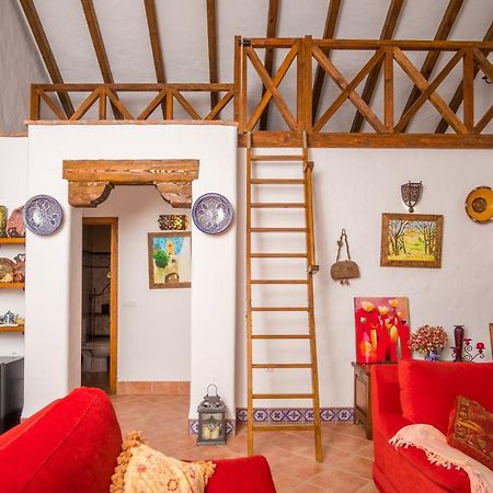 Vila Casa Zara Conil De La Frontera Exteriér fotografie