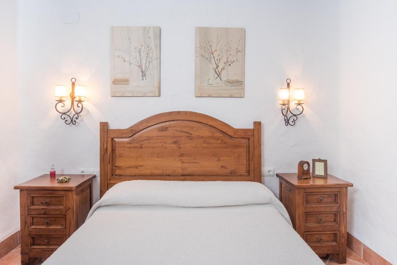 Vila Casa Zara Conil De La Frontera Exteriér fotografie