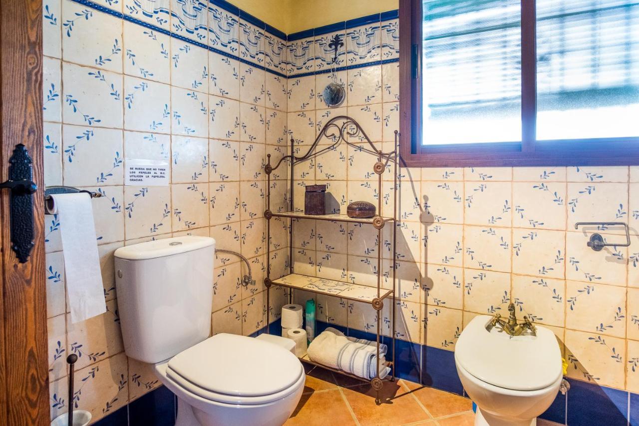 Vila Casa Zara Conil De La Frontera Exteriér fotografie