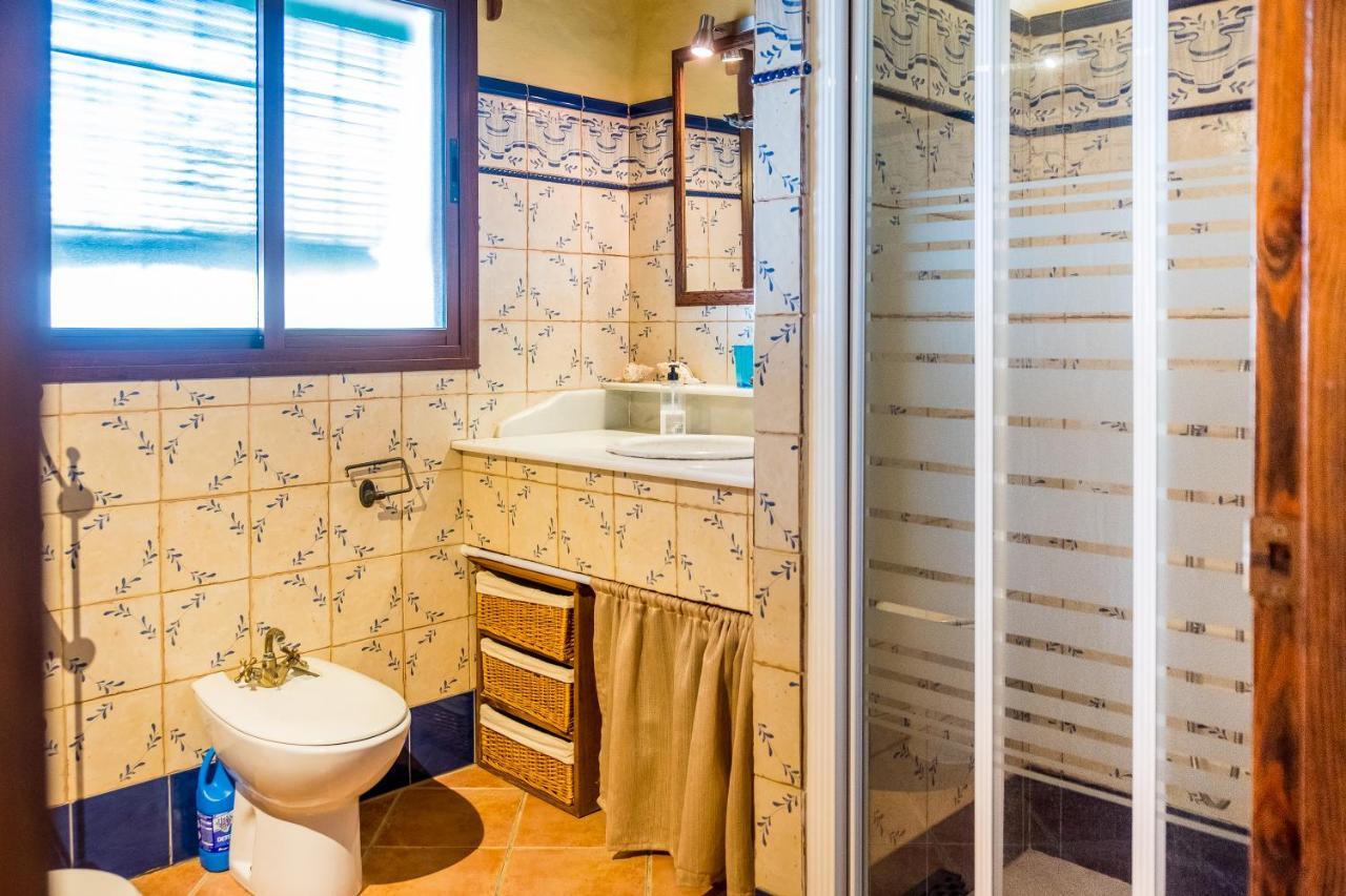 Vila Casa Zara Conil De La Frontera Exteriér fotografie